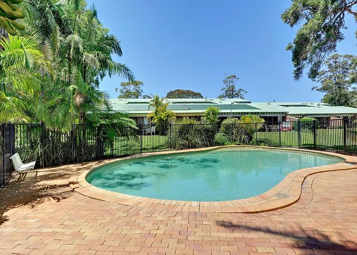 Bay Parklands Unit 59 2 Gowrie Avenue