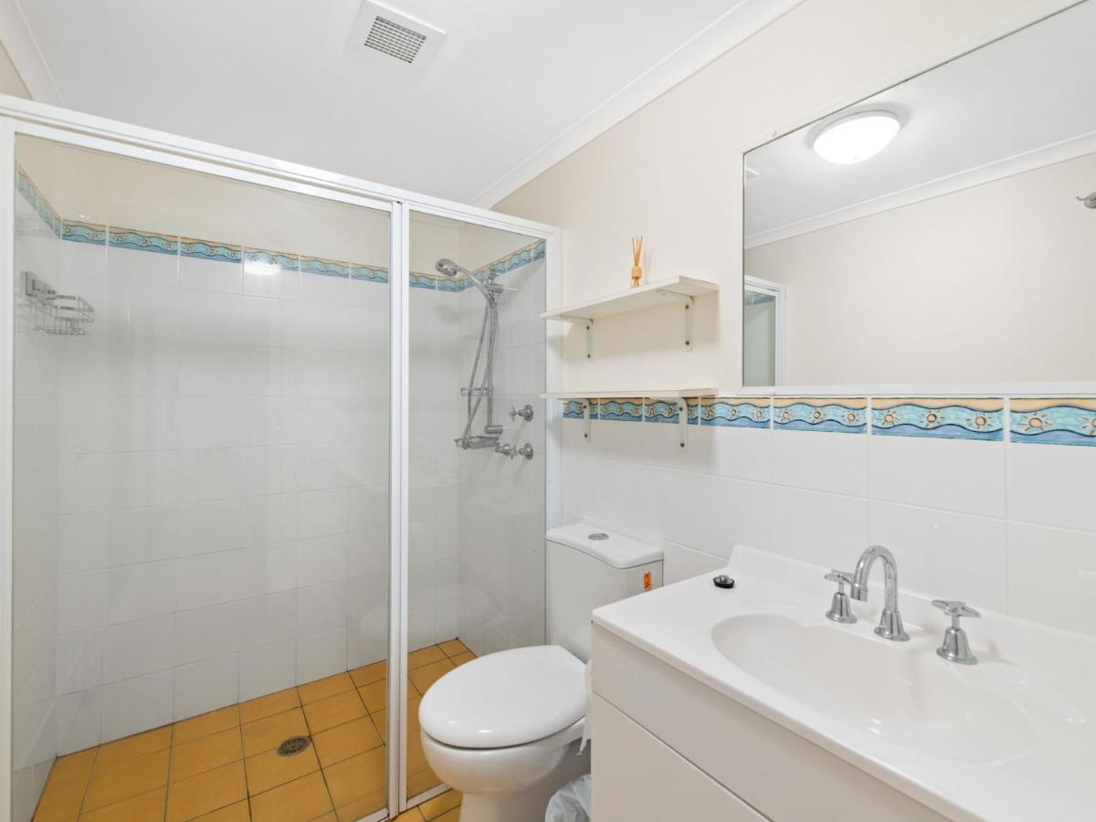 Bay Parklands Unit 59 2 Gowrie Avenue Apartment Nelson Bay