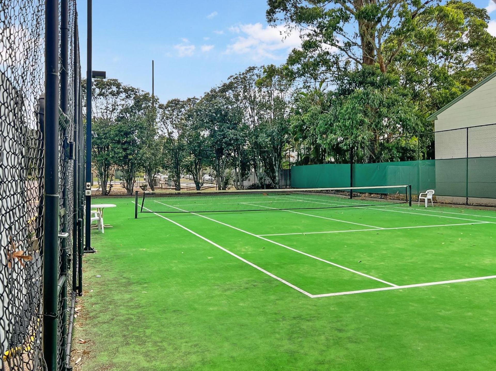 Apartment Bay Parklands Unit 59 2 Gowrie Avenue
