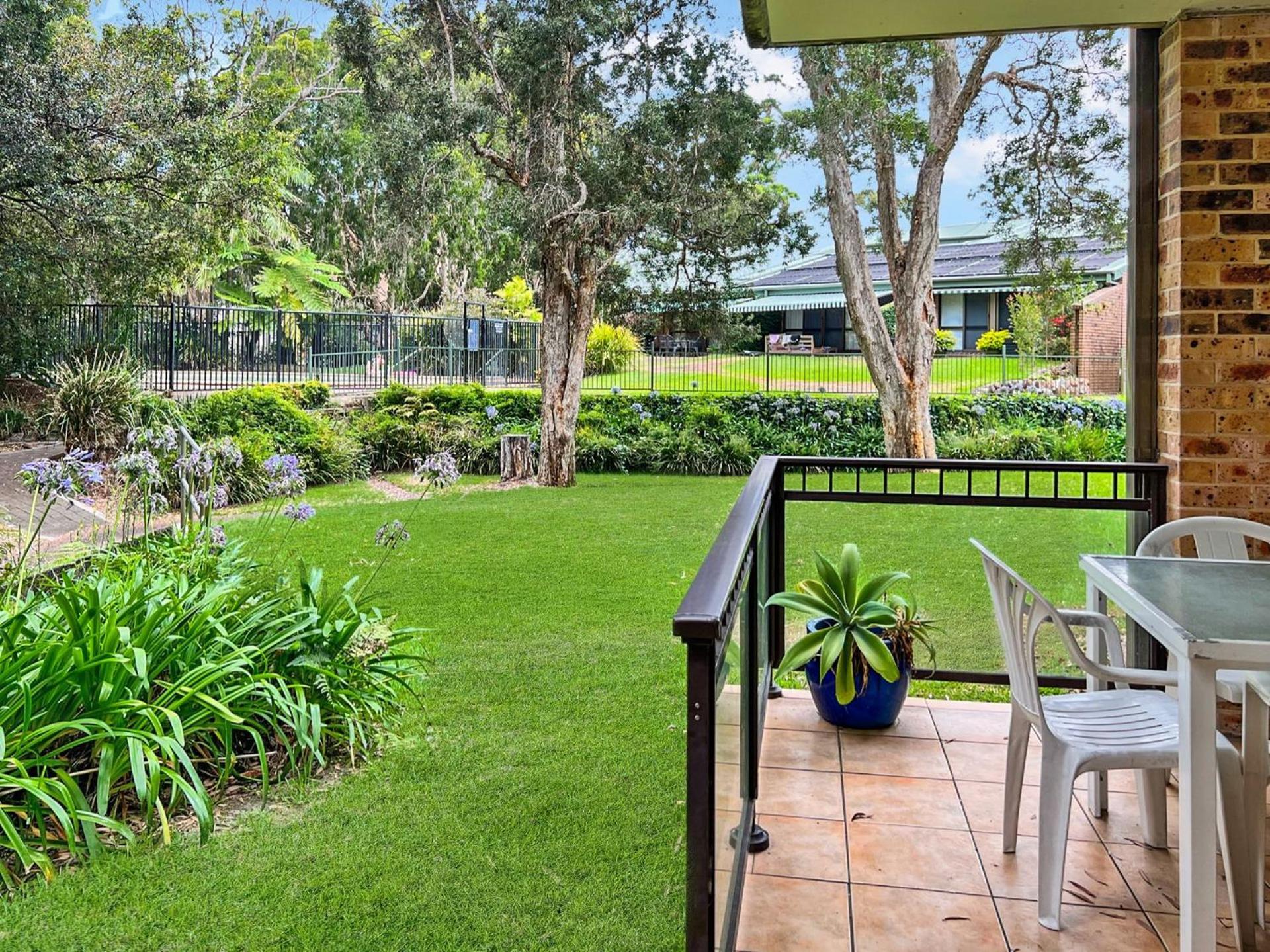 Bay Parklands Unit 59 2 Gowrie Avenue *