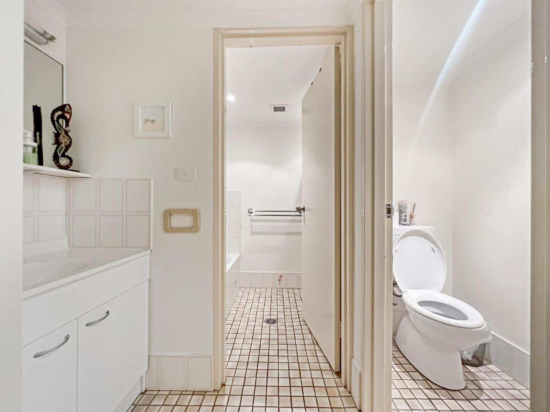 Bay Parklands Unit 59 2 Gowrie Avenue *