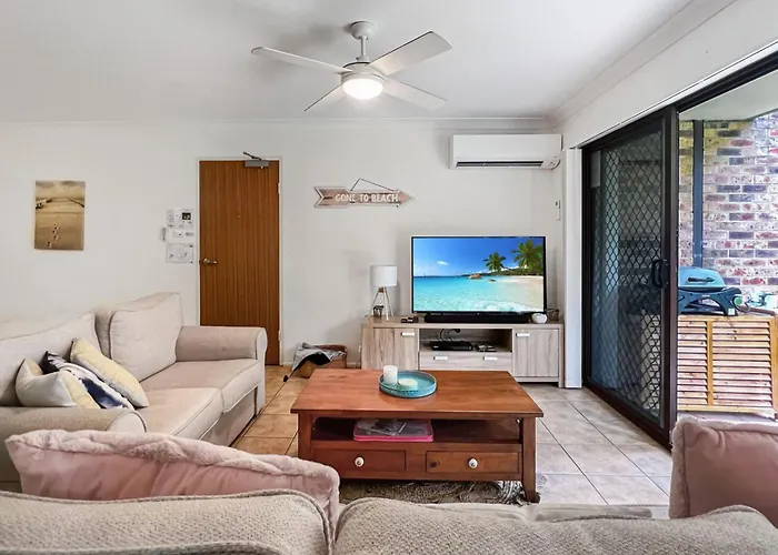 Bay Parklands Unit 59 2 Gowrie Avenue