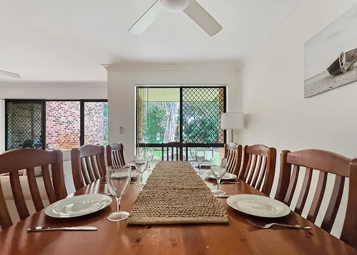 Bay Parklands Unit 59 2 Gowrie Avenue