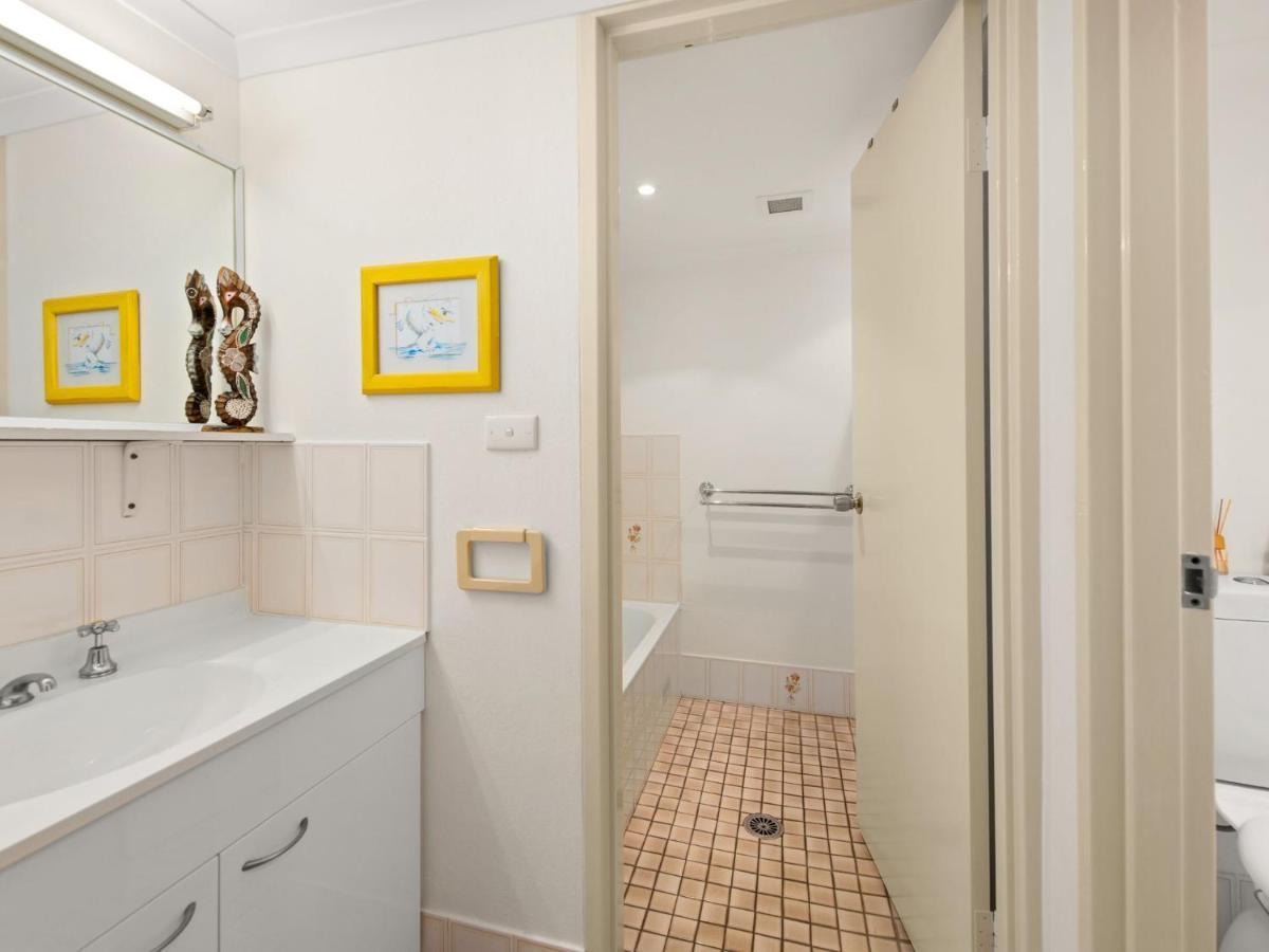 Apartment Bay Parklands Unit 59 2 Gowrie Avenue Nelson Bay