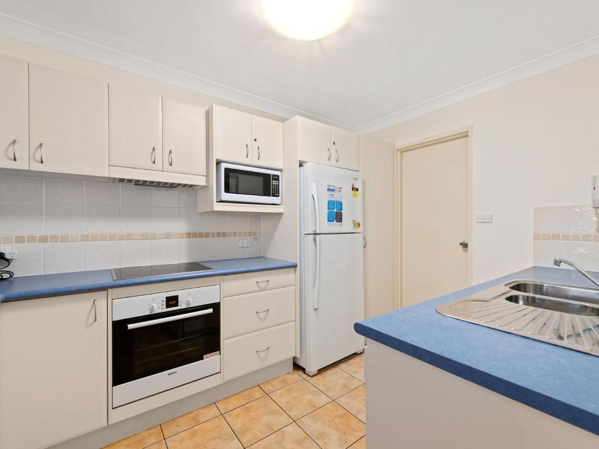 Bay Parklands Unit 59 2 Gowrie Avenue Nelson Bay
