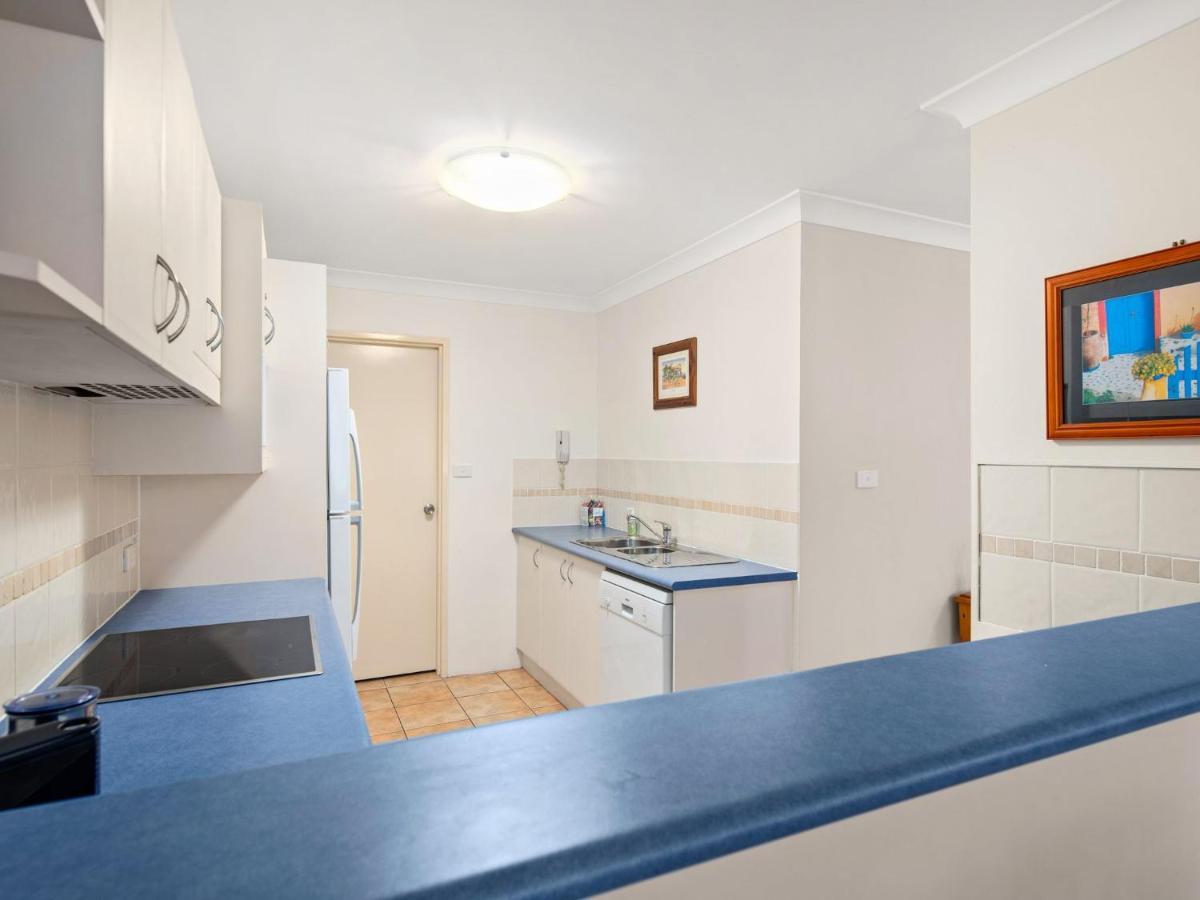 Bay Parklands Unit 59 2 Gowrie Avenue Apartment *