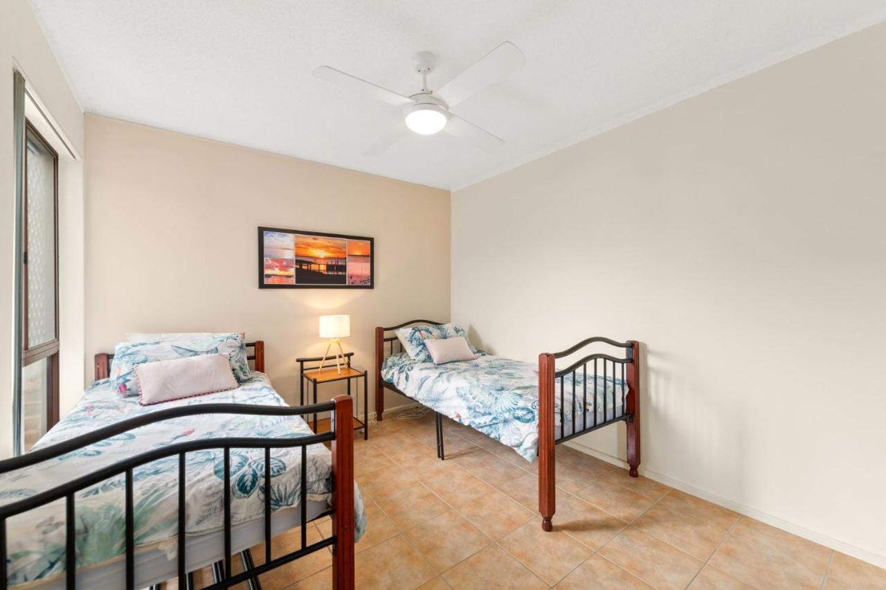Bay Parklands Unit 59 2 Gowrie Avenue