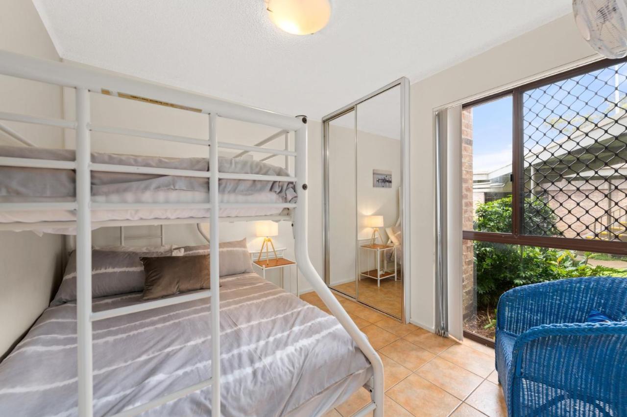 Bay Parklands Unit 59 2 Gowrie Avenue Apartment *