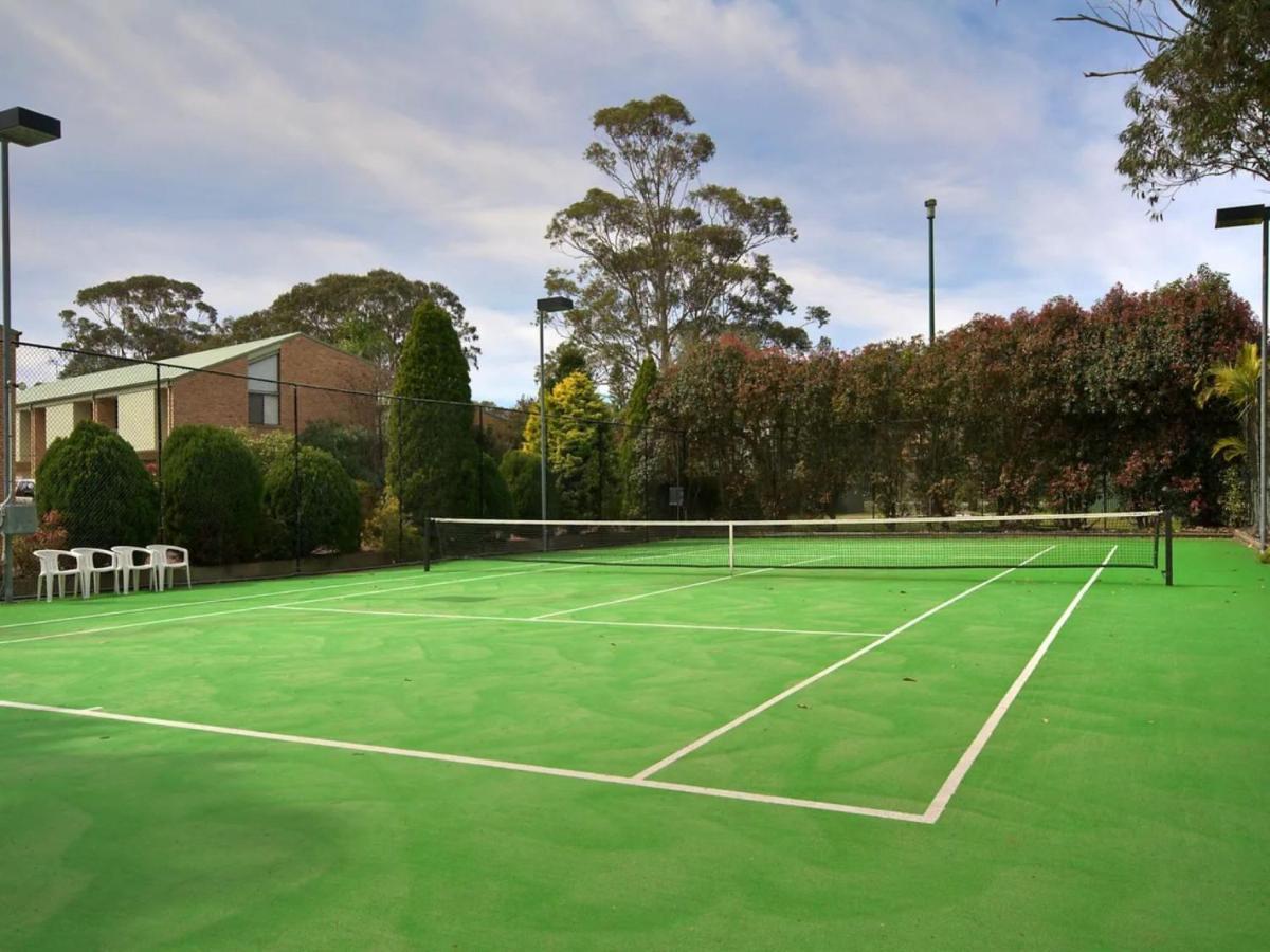 Apartment Bay Parklands Unit 59 2 Gowrie Avenue Nelson Bay