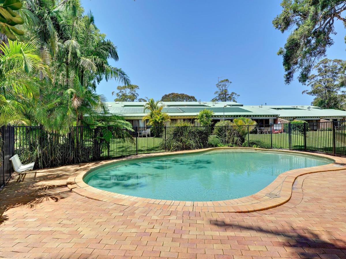 Apartment Bay Parklands Unit 59 2 Gowrie Avenue