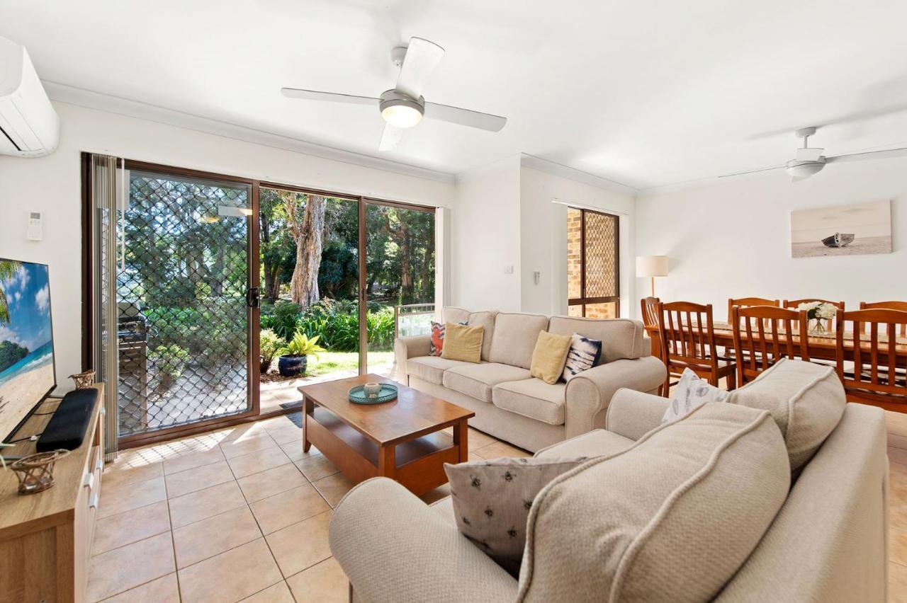 Apartment Bay Parklands Unit 59 2 Gowrie Avenue