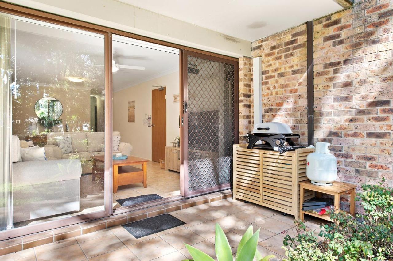 Bay Parklands Unit 59 2 Gowrie Avenue Apartment