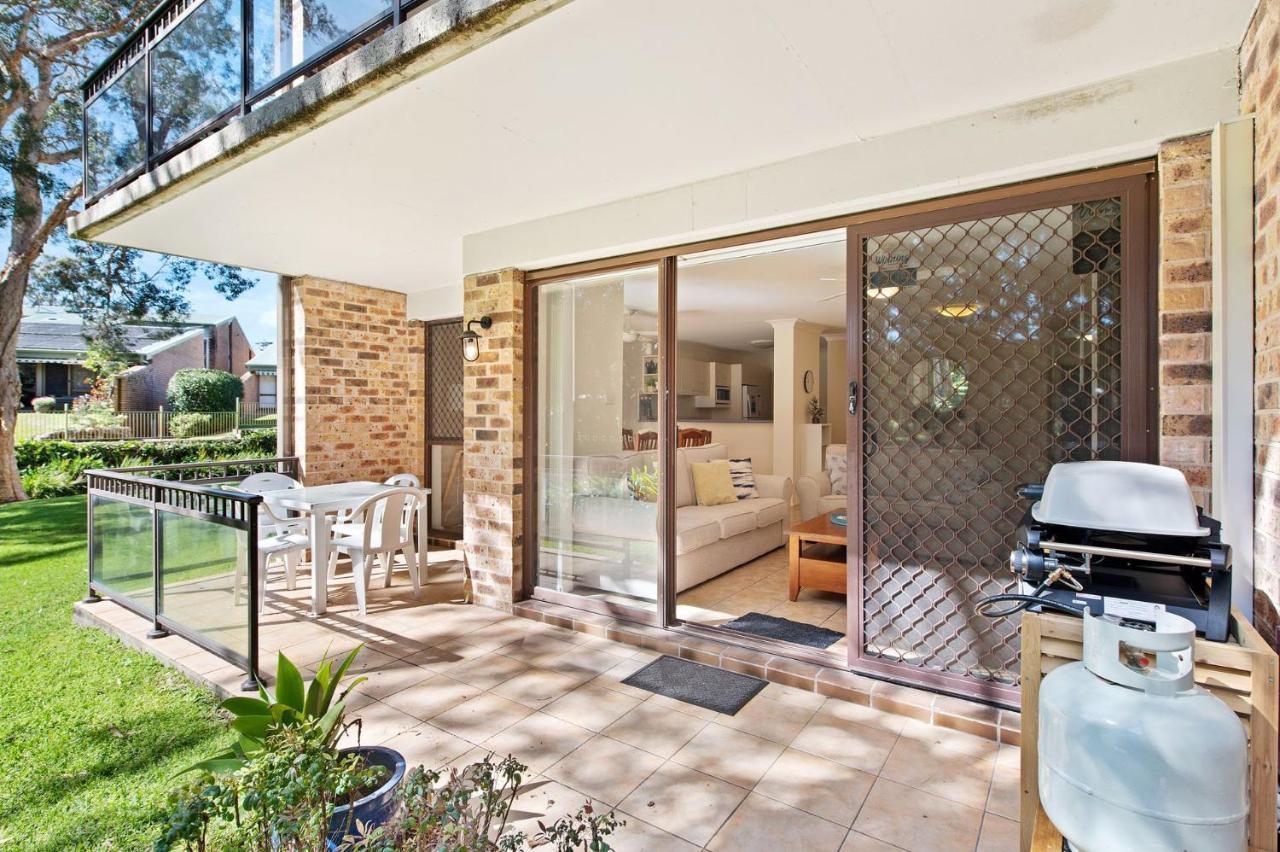 Apartment Bay Parklands Unit 59 2 Gowrie Avenue