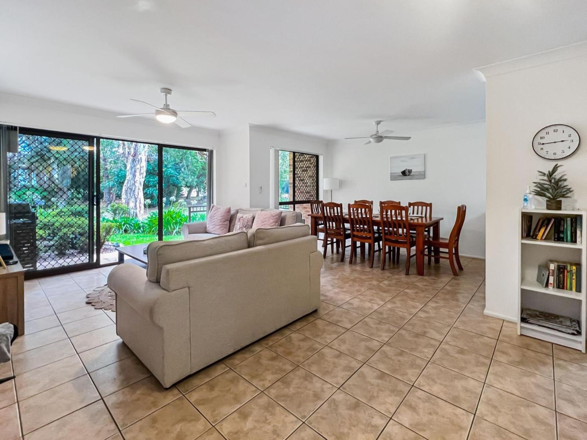 Apartment Bay Parklands Unit 59 2 Gowrie Avenue