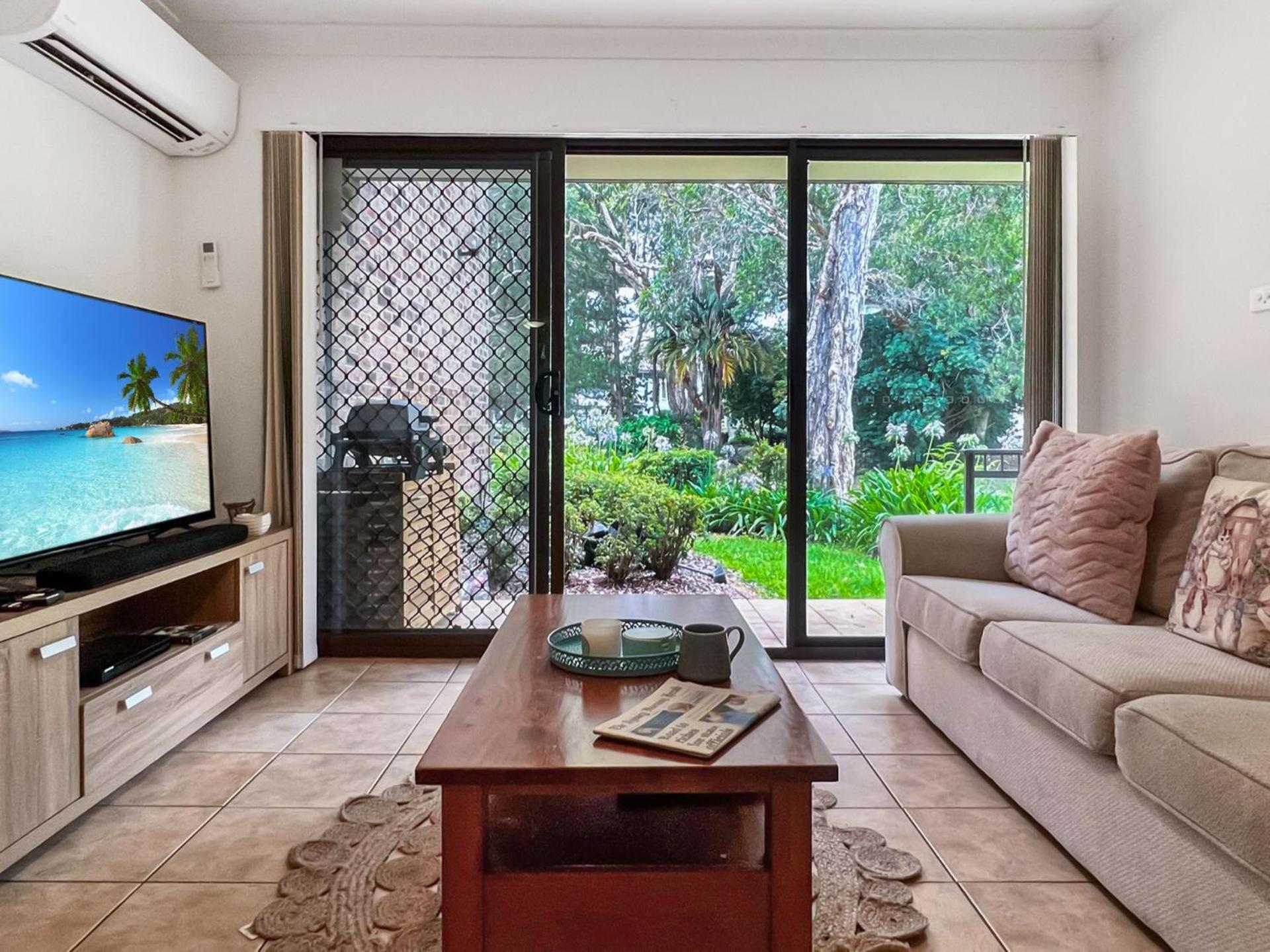 Bay Parklands Unit 59 2 Gowrie Avenue Apartment *