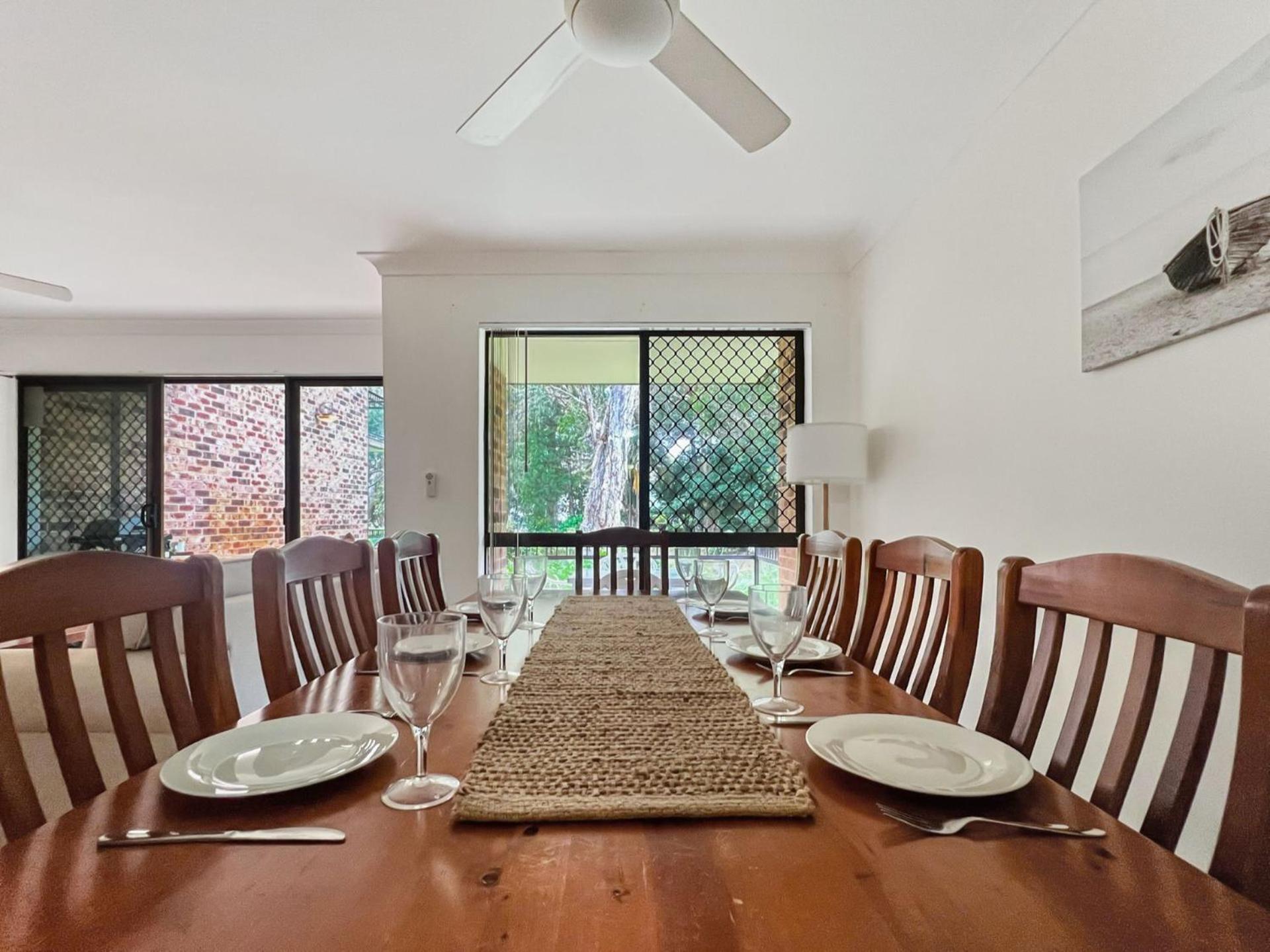 Bay Parklands Unit 59 2 Gowrie Avenue * Nelson Bay