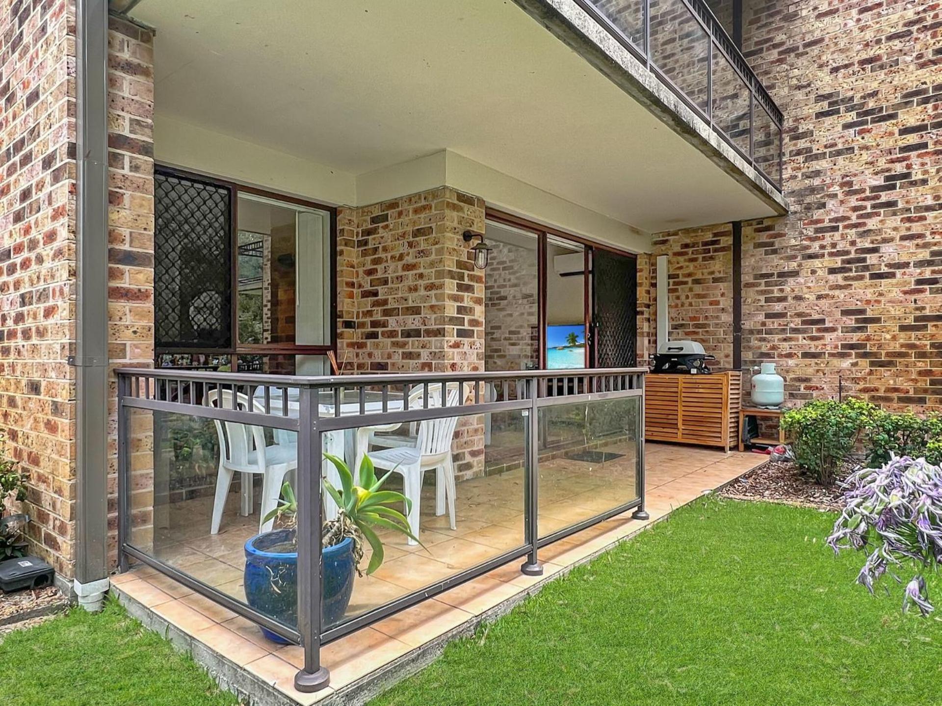 Bay Parklands Unit 59 2 Gowrie Avenue * Nelson Bay