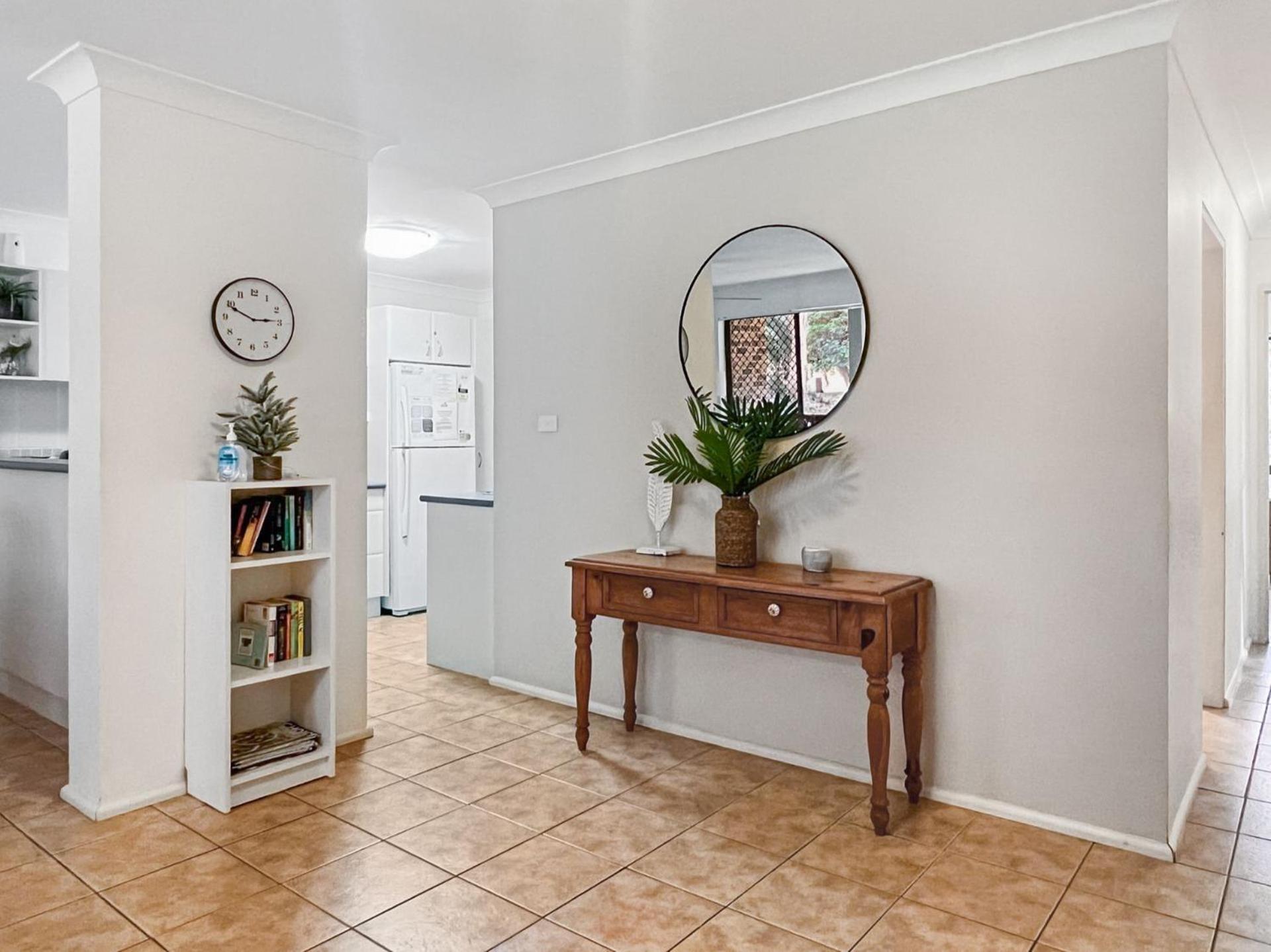 Bay Parklands Unit 59 2 Gowrie Avenue Apartment Nelson Bay