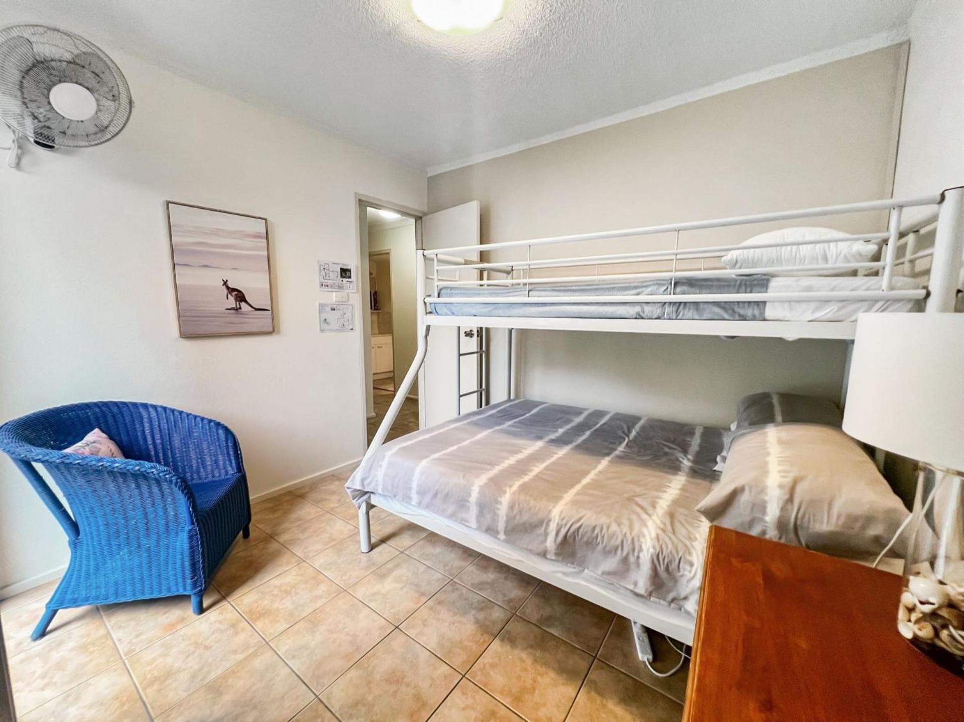 Bay Parklands Unit 59 2 Gowrie Avenue Apartment Nelson Bay